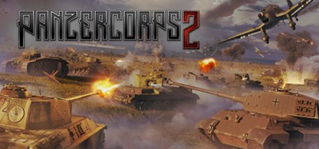 装甲军团2/Panzer Corps 2（更新至v1.13.01）