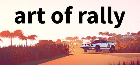 拉力赛艺术/art of rally（v1.5.5）
