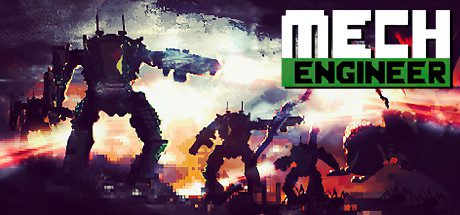 机甲工程师/Mech Engineer（v1.0.0）