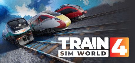 模拟火车世界 4/Train Sim World® 4（v1.0.2316.0）