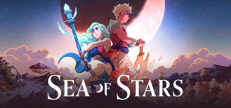 星之海/Sea of Stars（已升级至v2.0.58728版本）
