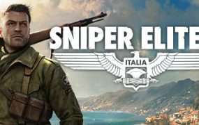 狙击精英4：豪华版/Sniper Elite 4: Digital Deluxe Edition（更新至v1.5.1）