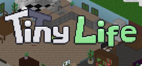小小生活/Tiny Life（v0.42.1）为英文版本