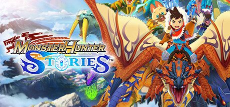 怪物猎人物语/Monster Hunter Stories（更新至v1.1.1）