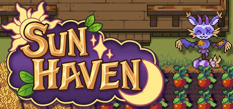 太阳港/Sun Haven（更新至v1.7.1）