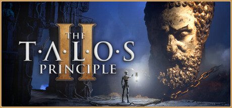 《塔罗斯的法则2》/THE TALOS PRINCIPLE 2