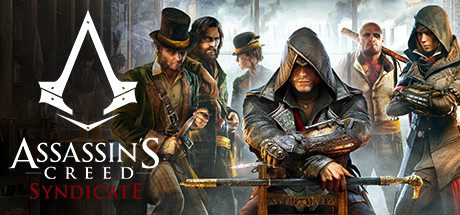 《刺客信条6：枭雄（Assassin’s Creed Syndicate）》版本号为v1.51.H。
