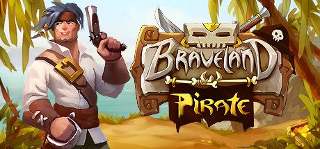 勇者大陆海盗/Braveland Pirate（Build.11372674）