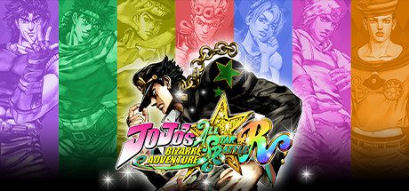 《JOJO的奇妙冒险 群星之战 重制版》/ JoJo’s Bizarre Adventure: All-Star Battle R（V2.3.3）