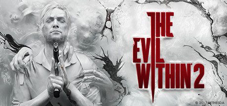 恶灵附身2/The Evil Within 2（v1.04）