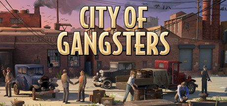 黑帮之城/City of Gangsters（v9232420）