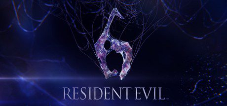 完整版的《生化危机6/Resident Evil 6》（v1.1.0）