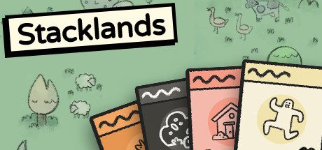 堆叠大陆‌/Stacklands（v1.4.1.20）