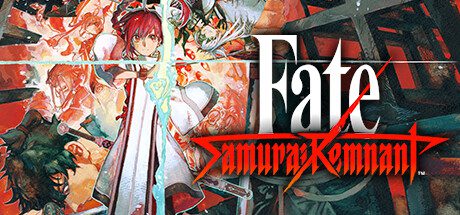 武士遗迹/FATE SAMURAI REMNANT（更新至V1.3.2）