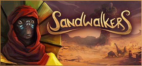 沙行者/Sandwalkers（更新至v1.2）