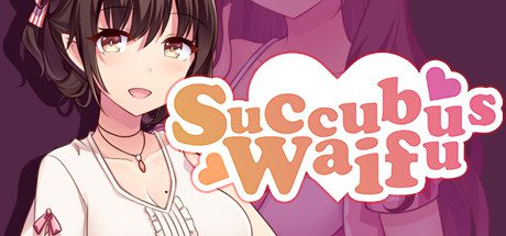 魅魔新妻/Succubus Waifu（V1.09）及DLC
