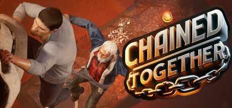 锁在一起/Chained Together（更新至v1.8.6）
