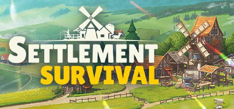 部落幸存者/Settlement Survival（版本更新至Build.20253136）