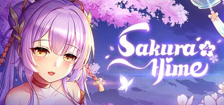 樱姬4/Sakura Hime4（Build.14543979）以及DLC