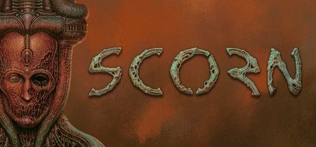 蔑视/Scorn（版本v1.2.2.0）