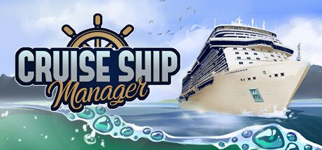 邮轮主管/Cruise Ship Manager（v1.0.6）