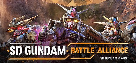 SD GUNDAM 激斗同盟（v20230510）+全部DLC