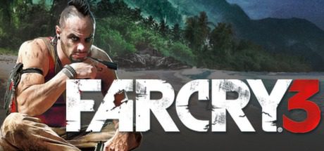 孤岛惊魂3/Far Cry 3（v1.05）