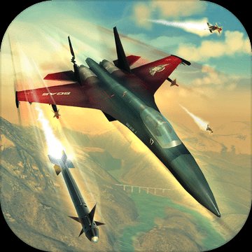 搏击长空：制空霸权 | 安卓直装【913M】