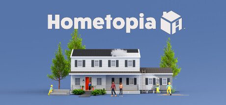 家托邦/Hometopia（v4.1）
