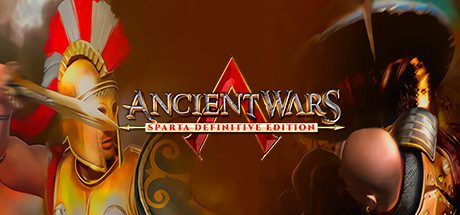 古代战争：斯巴达决定版/Ancient Wars: Sparta Definitive Edition（Build14795433）