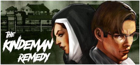 金德曼积善医务室/The Kindeman Remedy（v1.0.0版本）