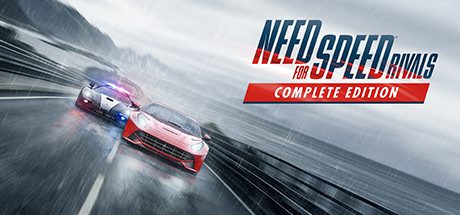极品飞车18：宿敌/Need for Speed™ Rivals（v1.4.0）完整版