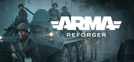 武装突袭：重铸者/Arma Reforger（更新至v16.0.119）