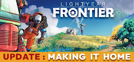 光年拓荒/Lightyear Frontier（更新至Build.16048418）