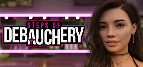 堕落之路/Steps of Debauchery（更新至EP5.0+圣诞DLC）