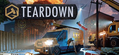 拆除/Teardown（v1.5.4）及DLC