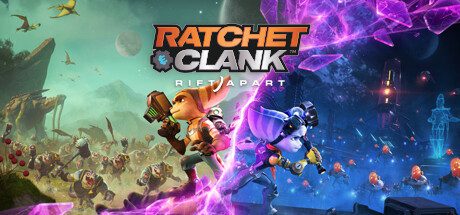 瑞奇与叮当 时空跳转/Ratchet and Clank Rift Apart（v2.618.0.0）