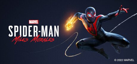漫威蜘蛛侠：迈尔斯·莫拉莱斯/Marvel’s Spider-Man: Miles Morales（v3.617.1.0）