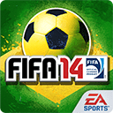 FIFA14 | 安卓直接安装包【1.6G】