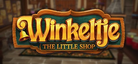 温克利小屋/Winkeltje: The Little Shop（已升级至v74413）