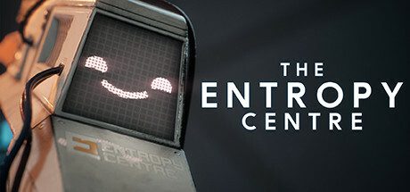 熵值中心/The Entropy Centre（Build10902043）