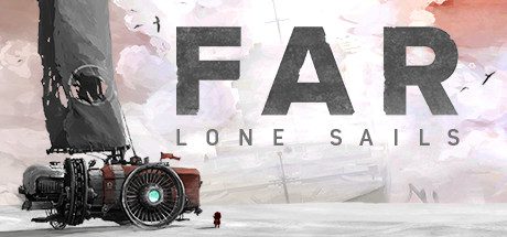 远方：孤帆远行/FAR: Lone Sails（v1.30）