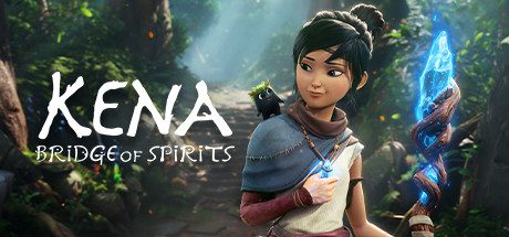 Kena：精神之桥/Kena: Bridge of Spirits（v2.08）