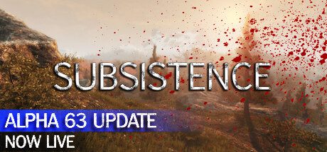 生存边缘/Subsistence（Build.14874515）