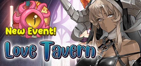 异世界爱情酒馆/Love Tavern（更新至v2.1.2.007）