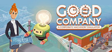 优秀企业/Good Company（版本v1.01.00a）