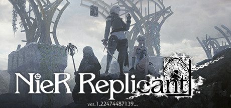 尼尔：伪装者/NieR Replicant（v7396468）