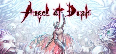 黄昏的天使/Angel at Dusk（v2.04）