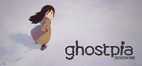 幽灵镇少女/ghostpia Season One（v1.1.1）