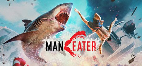食人鲨/Maneater（v10172022）